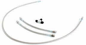 Ignite K2 Brake Line Set
