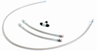 Ignite K2 Brake Line Set