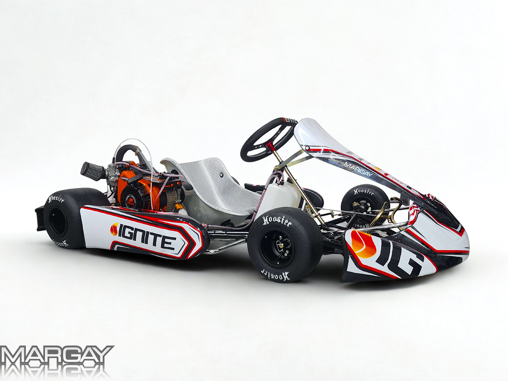 Kart image
