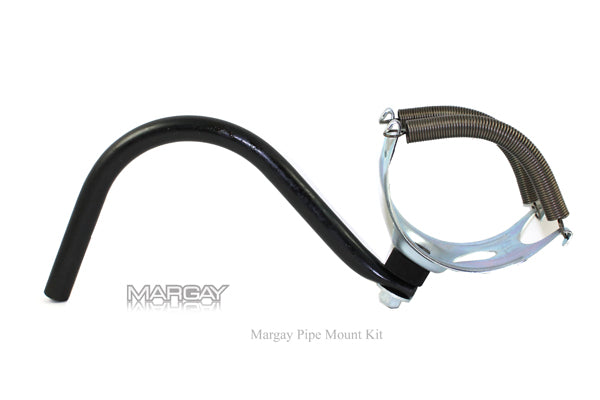 Margay Pipe Mount Kit
