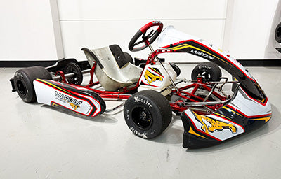 2025 Brava 206 Limo Roller