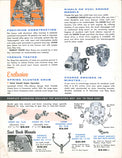 Safari Gear Box Gear Set