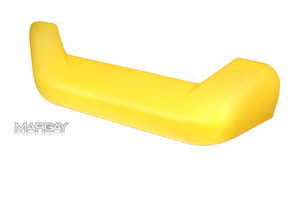 Righetti-Ridolfi Baby Kart Spoiler (Yellow Only)