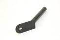 Adjustable Lower Seat Support