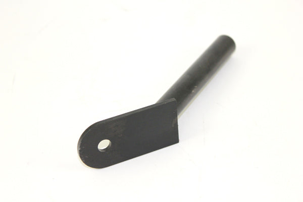 Adjustable Lower Seat Support