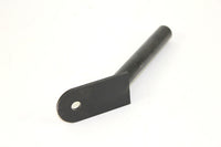 Adjustable Lower Seat Support