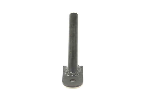 Adjustable Lower Seat Support