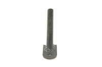 Adjustable Lower Seat Support