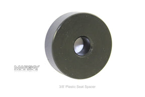 Plastic Seat Spacer 3/8"