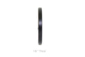 Plastic Seat Spacer 1/8"
