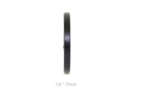 Plastic Seat Spacer 1/8"