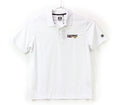 Margay Team Ogio Men's Polo Shirts White