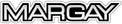 Margay Frame Decal
