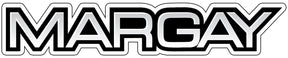 Margay Frame Decal