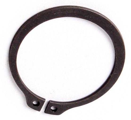 Hilliard Bowed Snap Ring (Hub/Guard)