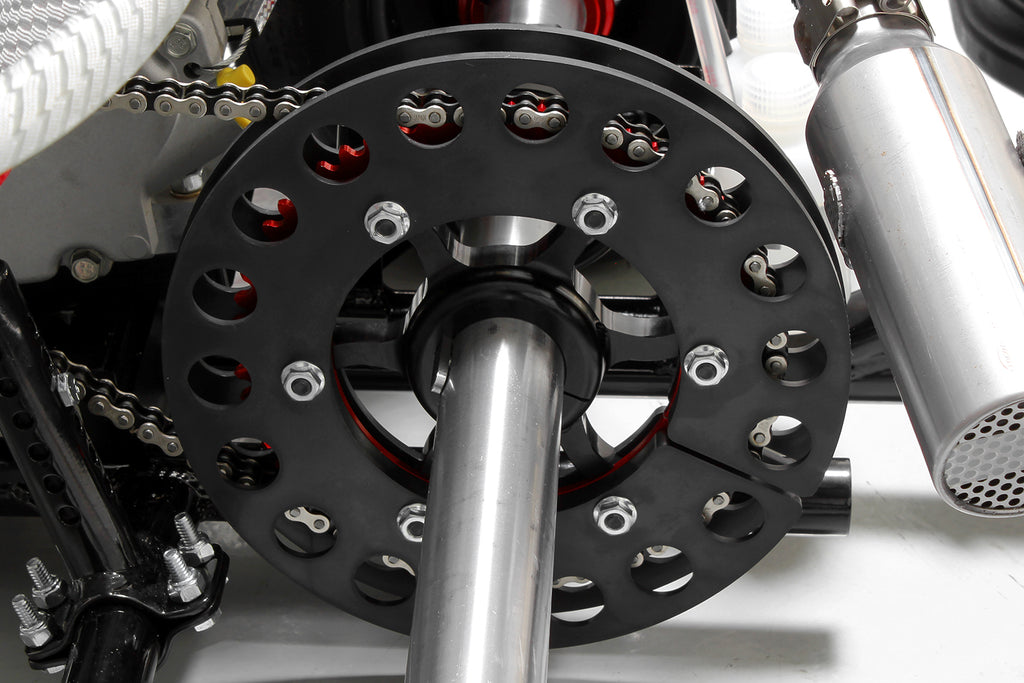 Kart image