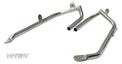 SR16 Nerf Bars