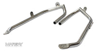 SR16 Nerf Bars