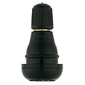Tubeless Tire Snap-In Valve Stem - TR412