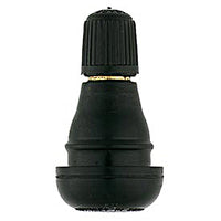 Tubeless Tire Snap-In Valve Stem - TR412