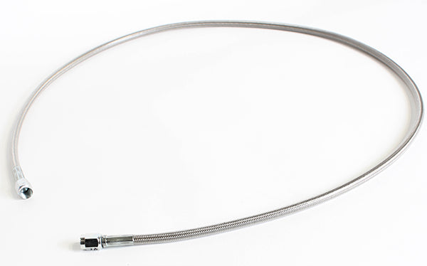 Wildcat Brake Line