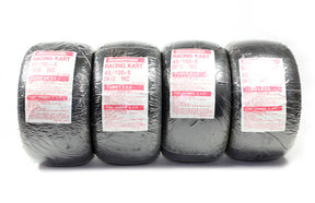 Bridgestone YKC Tire Set (4.5 / 4.5)