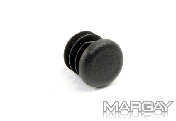 Pedal cap plug