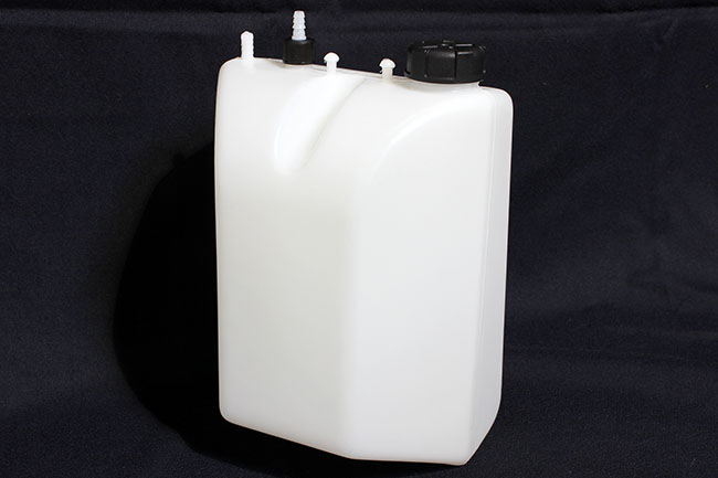 Righetti Ridolfi 5.0 Liter Fuel Tank 