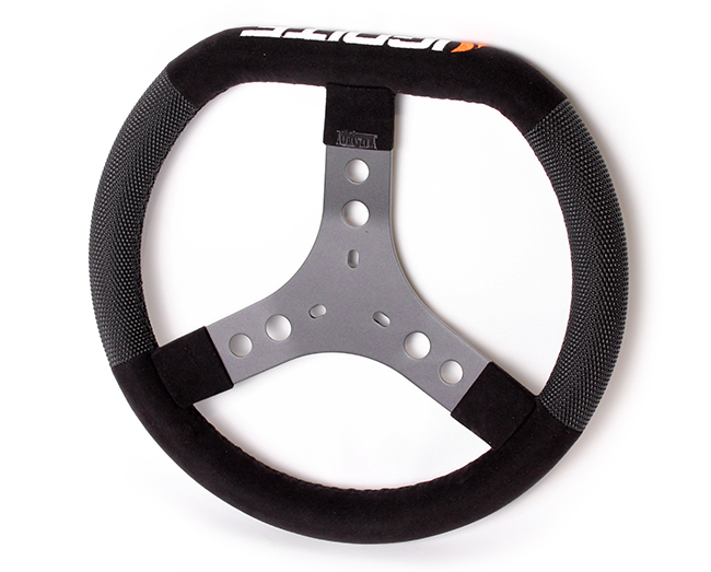 Ignite Team Flat Top Steering Wheel