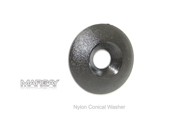 Nylon Conical Washer